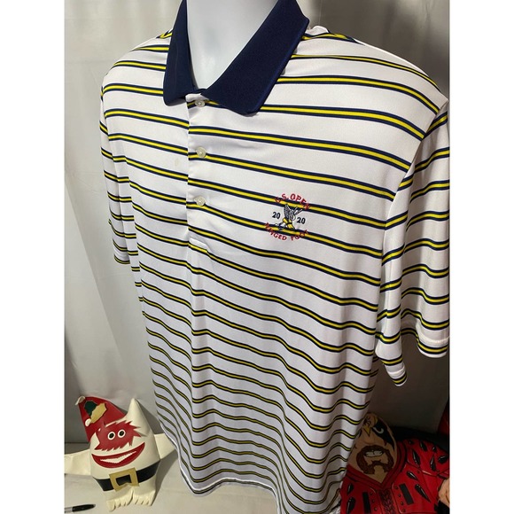 Polo Ralph Lauren US Open Winged Foot USGA Men’s Large - Picture 5 of 11